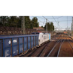 Dovetail Games Train Sim World 4 Deluxe Multilingue PlayStation 5 - Vue supplémentaire 4