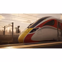 Dovetail Games Train Sim World 4 Deluxe Multilingue PlayStation 5 - Vue supplémentaire 5