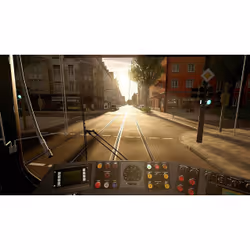 Dovetail Games Tram Sim Deluxe Standard Multilingue PlayStation 4