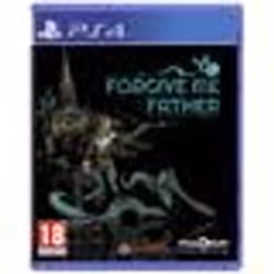 Forgive Me Father PS4