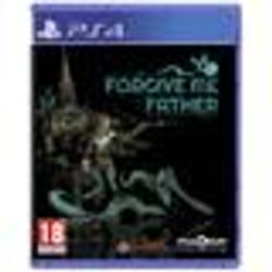 Forgive Me Father PS4