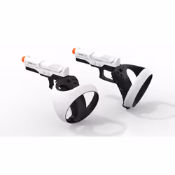 Maxx Tech MXT-DGPSVR2 accessoire intelligent à porter sur soi Contrôleur Noir, Orange, Blanc
