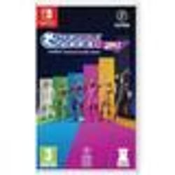 Tower Studios Sociable Soccer 24