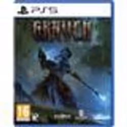 Jeu vidéo - Graven - PS5 - Jeu de rôle - PEGI 7+ - Blu-Ray