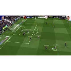 Tower Studios Sociable Soccer 24 - Vue supplémentaire 3