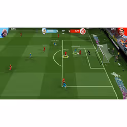 Tower Studios Sociable Soccer 24 - Vue supplémentaire 5