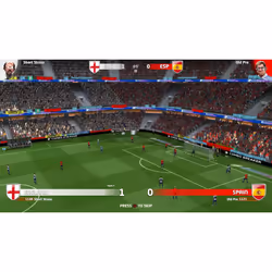 Tower Studios Sociable Soccer 24 - Vue supplémentaire 6
