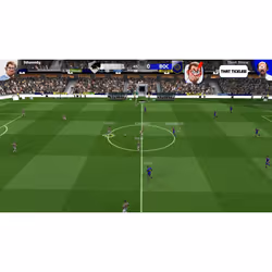 Tower Studios Sociable Soccer 24 - Vue supplémentaire 7