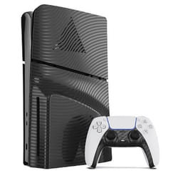Maxx Tech MXT-SLFPB-PS5 accessoire de console de jeux Panneau de côté