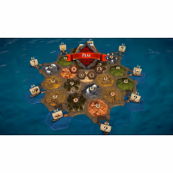 Dovetail Games CATAN Standard Edition Multilingue PlayStation 4