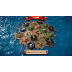 Dovetail Games CATAN Standard Edition Multilingue PlayStation 4