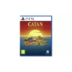 Dovetail Games CATAN Standard Edition Multilingue PlayStation 5