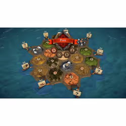 Dovetail Games CATAN Standard Edition Multilingue PlayStation 5