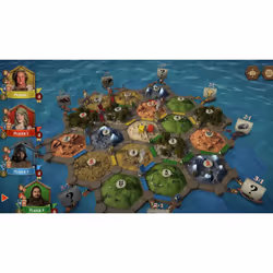 Dovetail Games CATAN Standard Edition Multilingue PlayStation 5