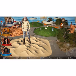 Dovetail Games CATAN Standard Edition Multilingue Nintendo Switch