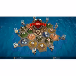 Dovetail Games CATAN Standard Edition Multilingue Nintendo Switch