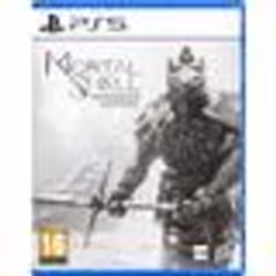 Mortal Shell Enhanced PS5 Stan