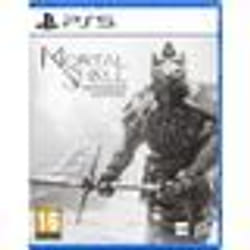 Mortal Shell Enhanced PS5 Stan