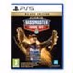 Jeu Vidéo - Bassmaster Fishing 2022 - Deluxe Edition - PS5 - Version Import - Jouable en Français