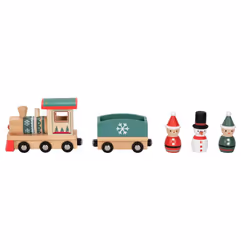 Maxx Tech MXT-TRACKS-XMAS-SW Chinois simplifié, Allemand, Anglais, Espagnol, Français, Italien, Japonais, Russe Nintendo Switch