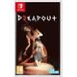 DreadOut 2 Nintendo SWITCH (av