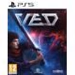 Jeu de rôle - Ved - Ved-Jeu-PS5 - PS5 - Blu-Ray - PEGI 7+