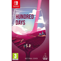 Contact Sales Hundred Days - Winemaking Simulator