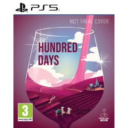 Contact Sales Hundred Days - Winemaking Simulator