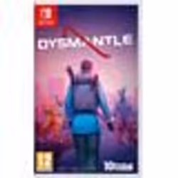 Dysmantle Nintendo Switch (ave