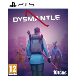 Contact Sales Dysmantle