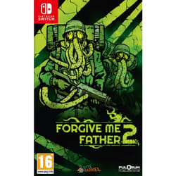 Fulqrum Publishing Forgive Me Father 2