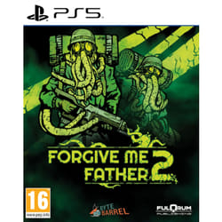 Fulqrum Publishing Forgive Me Father 2