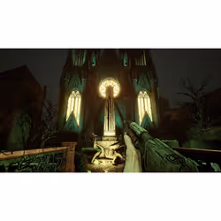 Fulqrum Publishing Forgive Me Father 2 - Vue supplémentaire 4