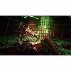 Fulqrum Publishing Forgive Me Father 2 - Vue supplémentaire 7