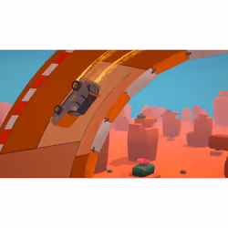 Red Art Games Make Way - Vue supplémentaire 2