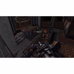 Contact Sales Ion Fury Double Shot Edition - Vue supplémentaire 7