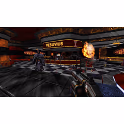 Contact Sales Ion Fury Double Shot Edition - Vue supplémentaire 8