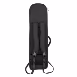 tomandwill.com 26TB-600 housse et boîtier pour cuivres Noir Étui sac à dos
