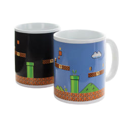 Paladone PP2927NN Tasse Multicolore Universel 2 pièce(s)