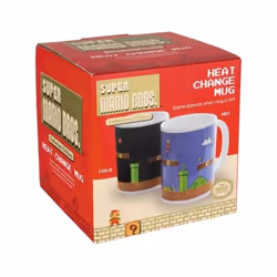 Paladone PP2927NN Tasse Multicolore Universel 2 pièce(s)