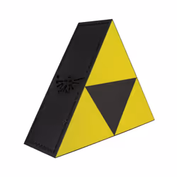 Paladone Tri-Force
