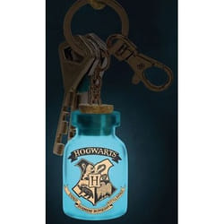 Abysse Corp GIFPAL189 porte-clés et boîte Bleu