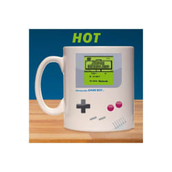Abysse Corp GIFPAL210 Tasse Multicolore Thé 1 pièce(s)