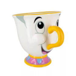 Paladone PP3556DP Tasse Or, Blanc Universel 1 pièce(s)