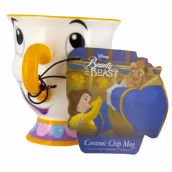 Paladone PP3556DP Tasse Or, Blanc Universel 1 pièce(s)