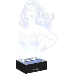 Lampe Paladone Dc Comics Wonder Woman