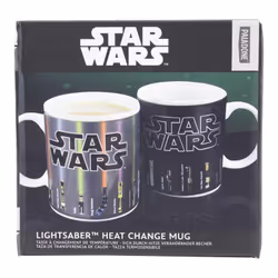 Paladone PP3699SWV2 Tasse Noir, Blanc Universel 1 pièce(s) - Vue supplémentaire 5