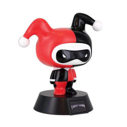 Lampe Paladone Dc Comics 3D Harley Quinn
