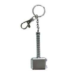 Paladone PP4061MA porte-clés et boîte Trousseau de clés Acier inoxydable