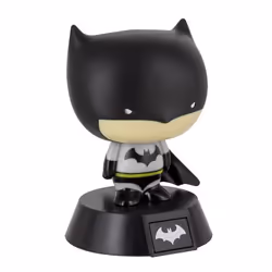Lampe Veilleuse DC Comics : Batman - PALADONE